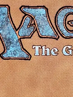 The Last Agni Kai (Borderless) Avatar: The Last Airbender Foil (Pack Fresh) - Image 3