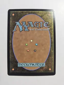 MTG Avatar: Avatar The Last Airbender, The Last Agni Kai Borderless Foil Nm - Image 4