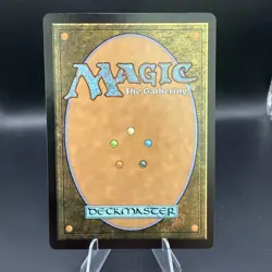 FOIL - MTG - The Last Agni Kai (Borderless) #314 - Avatar: The Last Airbender - Image 2