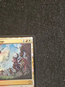 Windcrag Siege Tarkir: Dragonstorm Regular NM - Image 3