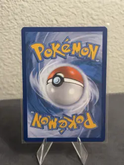 Pokemon TCG Pikachu SM162 *SWIRL* Sun And Moon Black Star Promo Holo Card NM - Image 3