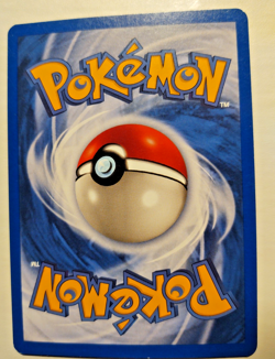 Pokemon Card LIGHT LANTURN 23/105 Neo Destiny Unlimited Rare LP-NM - Image 2
