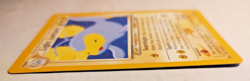 Pokemon Card LIGHT LANTURN 23/105 Neo Destiny Unlimited Rare LP-NM - Image 3
