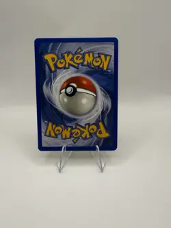 Pokemon Cards: Neo Destiny Rare: Light Ledian 24/105 LP Italian - Image 3