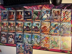 Pokemon TCG Lot of 24 Full Art Trainer Cards Near Mint Condition Fast Shipping! - Image 1
