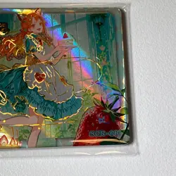 ONE PIECE Anime Character NOVA 5 TCG Waifu Card - Free Shipping 3 - Image 3