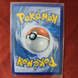 Pokemon TCG Gengar Generations #35/83 Reverse Holo Rare Card - LP - Image 2