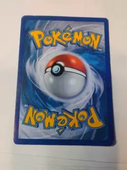 Pokemon Card TCG ESPEON 48/116 Plasma Freeze Uncommon Unlimited Regular LP/MP - Image 2