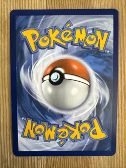 Armarouge ex - 027/182 - Pokemon Paradox Rift Ultra Rare Card NM - Image 2
