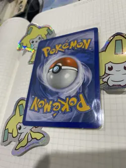 Kirlia - RC9/RC25 - Legendary Treasures - Radiant Collection - Pokemon TCG Card - Image 2