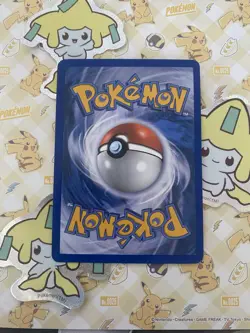 🧸 Teddiursa - RC15/RC25 - Legendary Treasures - Pokemon TCG Card - Image 2