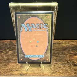 Magic: The Gathering The Walls of Ba Sing Se Legendary Creature Wall M TLA Avat. - Image 2