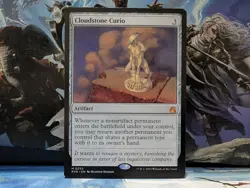 Cloudstone Curio Ravnica Remastered Regular - Image 1