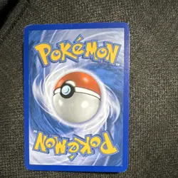 Pokemon TCG-Pikachu-POP Series 2-16/17-40HP-Regular-Common-English-2005 - Image 2