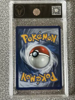 Pokemon TCG Mew V Darkness Ablaze 069/189 Regular Ultra Rare TCG 9 - Image 2