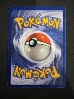 Pokemon TCG Scyther Jungle Series Holo Rare 10/64 - No Symbol Error - Image 2