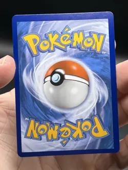 Pokemon Go Mewtwo V 72/78 Alternative Art Alt Holo English NM - Image 4