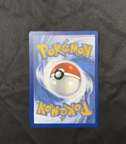 2023 Pokemon Pikachu Grey Felt Hat Van Gogh Full Art Promo SVP EN 085 - Image 2