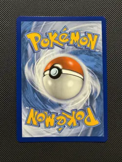 Pokemon TCG Mega Camerupt ex 156/132 ME01: Mega Evolution Ultra Rare Near Mint - Image 3