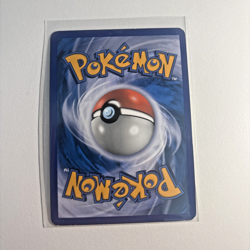 Darkrai LV.48 HOLO Majestic Dawn Pokemon TCG 3/100 LP Raw Ungraded 2008 - Image 2