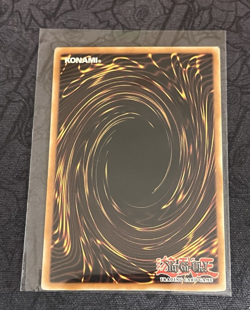 Yu-Gi-Oh! TCG Shadow of Inifinity Adhesive Explosive SOI-EN011 - Image 2