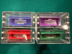 One Piece TCG - 1st Edition - Super Pre-Release Starter Deck set - ST01-ST04 - Image 2