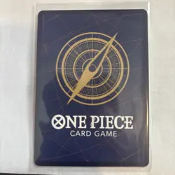 One Piece TCG - Carrying On His Will (OP13) Portgas.D.Ace - EB02-028 (SP) & SEC - Image 2