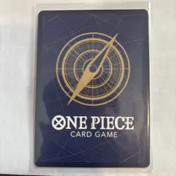 One Piece TCG - Carrying On His Will (OP13) Portgas.D.Ace - EB02-028 (SP) & SEC - Image 3