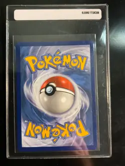 Hatterene Vmax GG47/GG70 Crown Zenith Galarian Gallery NM Full Art Pokemon Card - Image 3