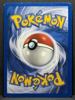 Magneton 9/130 Base Set 2 Unlimited Holo Rare Pokemon TCG Card MP - Image 2