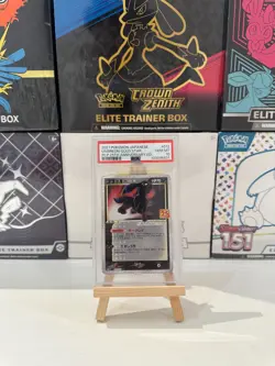 PSA 10 Umbreon Gold Star 012/025 25th Anniversary Japanese Pokemon - Quick Ship! - Image 1