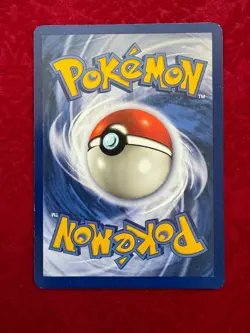 Pokemon TCG Blastoise Holo 2/102, Base Set (NM/LP) - Image 2