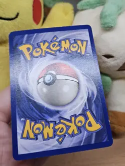 Blastoise Holo Rare 2/102 Base Set Unlimited 1999 Vintage Pokemon TCG WOTC LP - Image 4