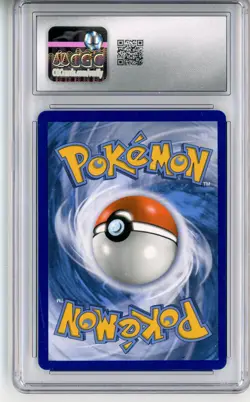 CGC GEM MINT 10 Pokemon TCG Pikachu & Zekrom GX 33/181 Sm-Team Up Holo (2019) - Image 2