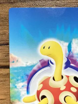 Shuckle Pokemon Advanced Generation Zukan Nintendo Card Japan Pocket Monsters - Image 3