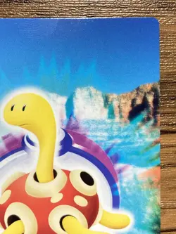 Shuckle Pokemon Advanced Generation Zukan Nintendo Card Japan Pocket Monsters - Image 4