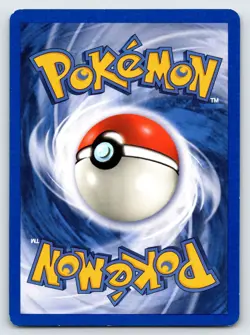 Bellsprout 53/112 2004 EX FireRed & LeafGreen Pokemon Card TCG Komiya Art - VLP - Image 2