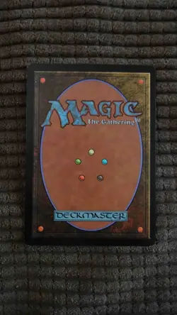 Magic: the Gathering / MtG Filth x1 Judgment - Image 2