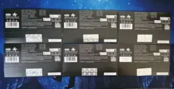 Secret Lair X Avatar The Last Airbender Rainbow Foil Bundle + Foil Promo - Image 3