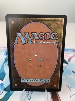 Auntie Ool, Cursewretch (Borderless) Commander: Lorwyn Eclipsed Regular MTG NM - Image 2