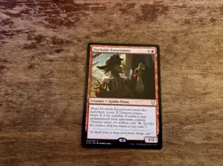 Dockside Extortionist Commander 2019 Regular - Image 1