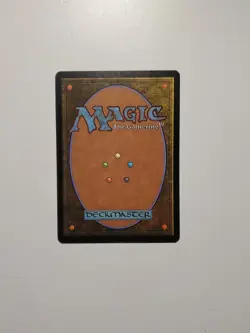 MtG Liar's Pendulum LP x1 - Mirrodin - Image 2
