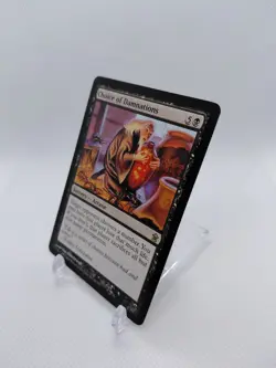 MTG Choice of Damnations Saviors of Kamigawa Magic The Gathering Very Rare NM - Image 3