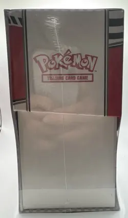 Pokemon TCG Scarlet & Violet White Flare Elite Trainer Box Factory Sealed ETB - Image 3