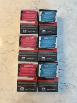 [Lot Of 6] Pokemon TCG 3x Black Bolt And 3x White Flare Sealed Booster Bundles - Image 2