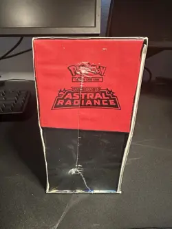 Pokemon Astral Radiance + Vivid Voltage Elite Trainer Box Sealed - Image 4