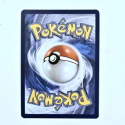 RAIKOU COSMOS HOLO PROMO & COIN MEGA EVOLUTION 048/132 POKEMON TCG NEW NM/M - Image 3