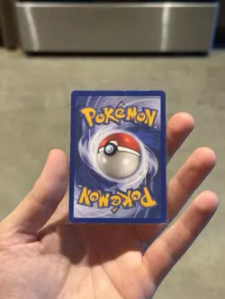 Magneton Fossil Holo 11/62 Unlimited Holo Rare Pokemon TCG - Image 4