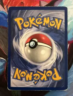 Pokemon TCG - Magneton - Fossil Set 26/62 Unlimited Non-Holo Rare - MP Condition - Image 2