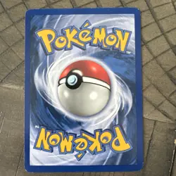 Pokemon TCG - Moltres 27/62 Non-Holo Unlimited Rare - WOTC Fossil Set - Image 3